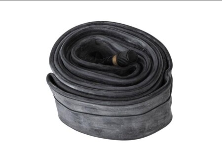 Mitas  20x1.75/2.45 AV Araba Sibop İç Lastik 40mm  - 4