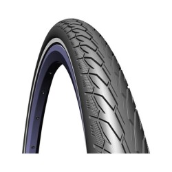 Mitas Rubena 24x1.90-2 Flash V66 Stop Thorn Zırhlı Dış Lastik - Rubena