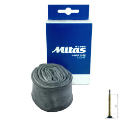 Mitas Rubena Light İç Lastik 29x1.75-2.30 İğne Sibop/Presta Fv47Mm