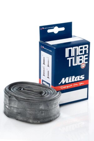Mitas Rubena İç Lastik 29x1.75-2.45 İğne Sibop/Presta Fv47Mm - 2