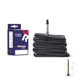 Mitas Rubena İç Lastik 700x28-45 İğne Sibop/Presta Fv47Mm