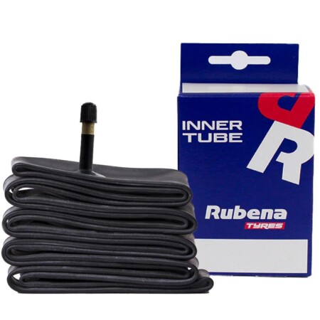 Mitas Rubena İç Lastik 700x28-45 Kalın Sibop/Schrader Av48 Mm - 1
