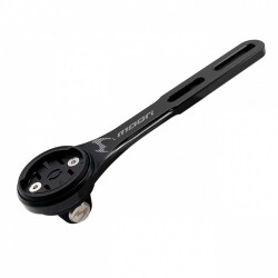Moon Aero Gidon GPS Tutucu Combo Mount Garmin-Wahoo