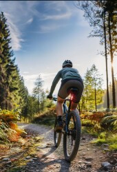 Moon Cerberus Sense USB 150 Lumen Arka Lamba - 6