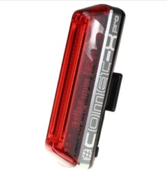 Moon Comet-X Pro USB 80 Lumen Arka Lamba - MOON