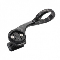 Moon Gidon GPS Tutucu Combo Mount Garmin-Wahoo - Garmin