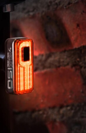 Moon HELIX SENSE 150 Lümen USB Arka Lamba - 4