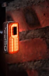 Moon HELIX SENSE 150 Lümen USB Arka Lamba - 4