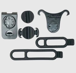 Moon HELIX SENSE 150 Lümen USB Arka Lamba - 9