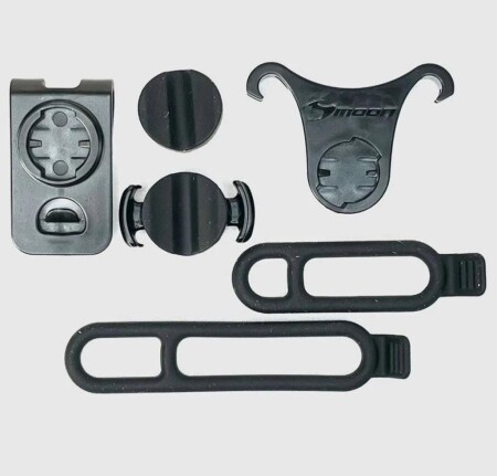 Moon HELIX SENSE 150 Lümen USB Arka Lamba - 9