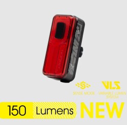 Moon HELIX SENSE 150 Lümen USB Arka Lamba