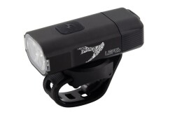 Moon LEPUS 600 Lümen USB Bisiklet Ön Far Lambası - 4