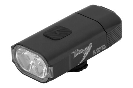 Moon LEPUS 600 Lümen USB Bisiklet Ön Far Lambası - 5