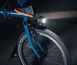 Moon M08 Lamba Bağlantı Adaptörü (Brompton) - 3