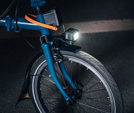 Moon M08 Lamba Bağlantı Adaptörü (Brompton) - 3