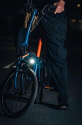 Moon M08 Lamba Bağlantı Adaptörü (Brompton) - 4