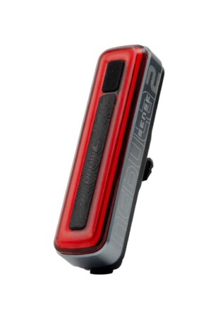 Moon NEBULA 2 SENSE 350 Lümen USB Arka Lamba - 3