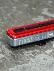 Moon NEBULA 2 SENSE 350 Lümen USB Arka Lamba - 4