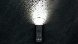 Moon RIGEL POWER 3600 Lümen USB Bisiklet Ön Far Lambası - 7