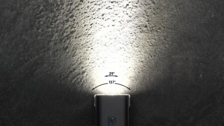 Moon RIGEL POWER-S 3800 Lümen USB Bisiklet Ön Far Lambası - 9