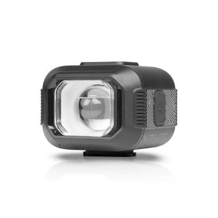 Moon TITAN MAX 1700 Lümen USB Bisiklet Ön Far Lambası - 2