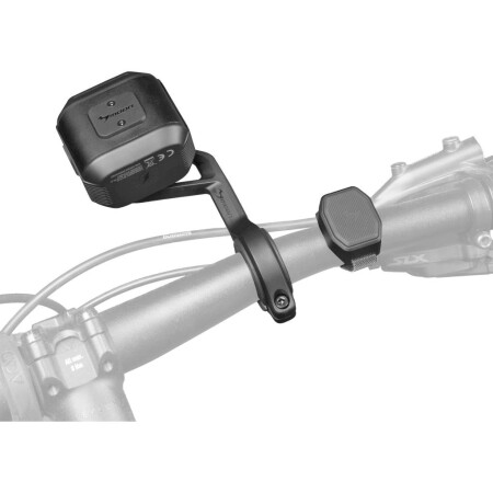 Moon TITAN MAX 1700 Lümen USB Bisiklet Ön Far Lambası - 4