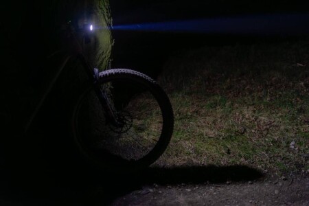 Moon TITAN MAX 1700 Lümen USB Bisiklet Ön Far Lambası - 7