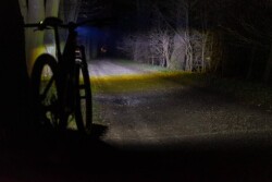 Moon TITAN MAX 1700 Lümen USB Bisiklet Ön Far Lambası - 8