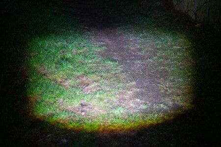 Moon TITAN MAX 1700 Lümen USB Bisiklet Ön Far Lambası - 9