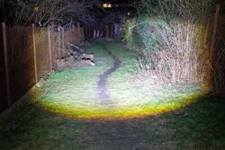 Moon TITAN MAX 1700 Lümen USB Bisiklet Ön Far Lambası - 10