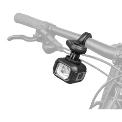 Moon TITAN MAX 1700 Lümen USB Bisiklet Ön Far Lambası- Yeşil - 3