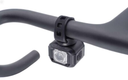 Moon TITAN MİNİ 700 Lümen USB Bisiklet Ön Far Lambası - 4