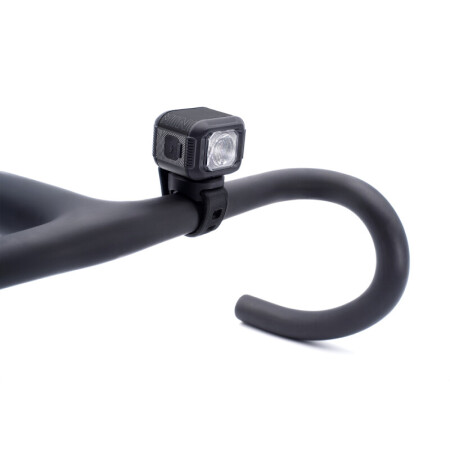 Moon TITAN MİNİ 700 Lümen USB Bisiklet Ön Far Lambası - 5