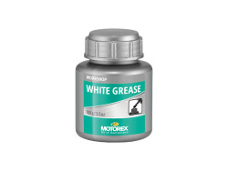 Motorex Bisiklet Gresi Beyaz 100gr
