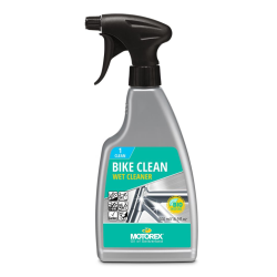 Motorex Bisiklet Temizleme Spreyi 500ml