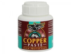 Motorex Copper Paste Bakır Macun Kavanoz 100gr