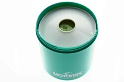 Motorex Fett 2000 Bisiklet Gresi Yeşil 850gr - 2