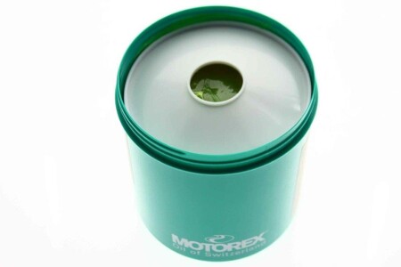 Motorex Fett 2000 Bisiklet Gresi Yeşil 850gr - 2