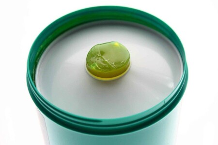 Motorex Fett 2000 Bisiklet Gresi Yeşil 850gr - 5