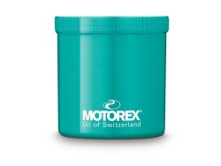 Motorex Fett 2000 Bisiklet Gresi Yeşil 850gr - 1