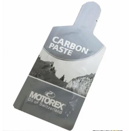 Motorex Karbon Gres Paste Gripper Montaj Bileşiği - 3