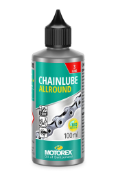Motorex Zincir Yağı Allround 100ml (3lube) - Motorex