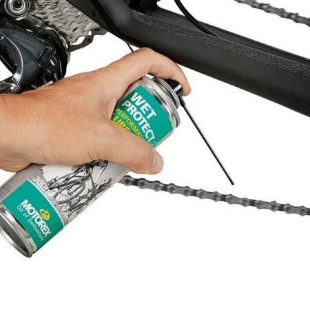 Motorex Zincir Yağı Allround 300ml (3lube) - 3