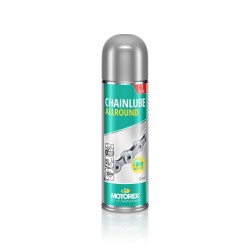 Motorex Zincir Yağı Allround 300ml (3lube)
