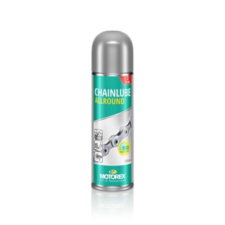 Motorex Zincir Yağı Allround 300ml (3lube) - 1