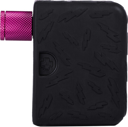 Muc-Off Airmac Pro Şarjlı Pompa Mini 120psi - 5