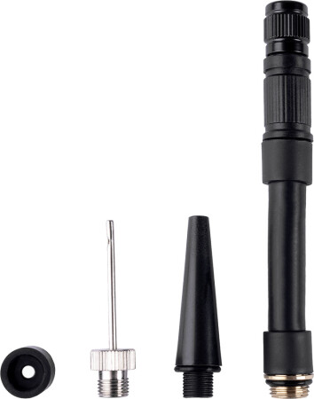 Muc-Off Airmac Pro Şarjlı Pompa Mini 120psi - 6