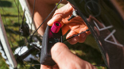 Muc-Off Airmac Pro Şarjlı Pompa Mini 120psi - 8