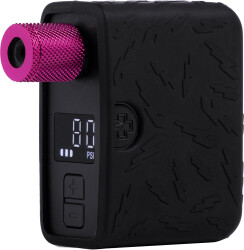 Muc-Off Airmac Pro Şarjlı Pompa Mini 120psi