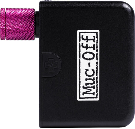 Muc-Off Airmac Pro Şarjlı Pompa Mini 120psi - 3